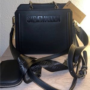 Steve Madden Bevelyn purse